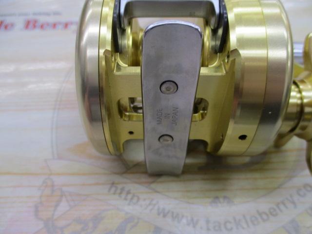 ミリオネアCV-Z 100SFR