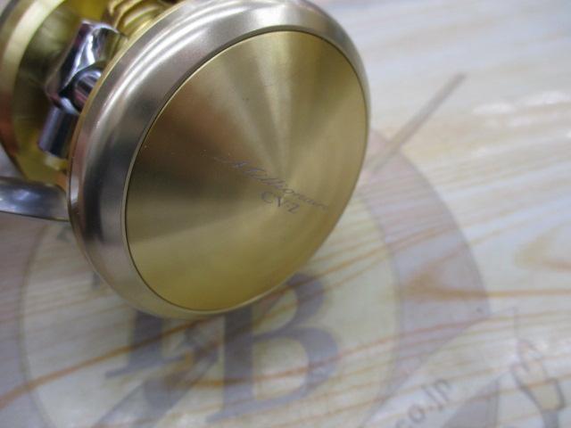 ミリオネアCV-Z 100SFR