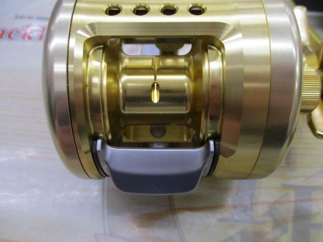 ミリオネアCV-Z 100SFR