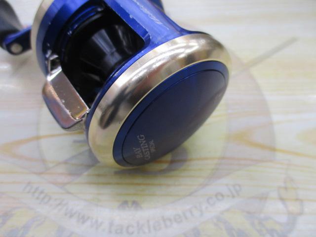 ミリオネアベイキャスティングスペシャル 103