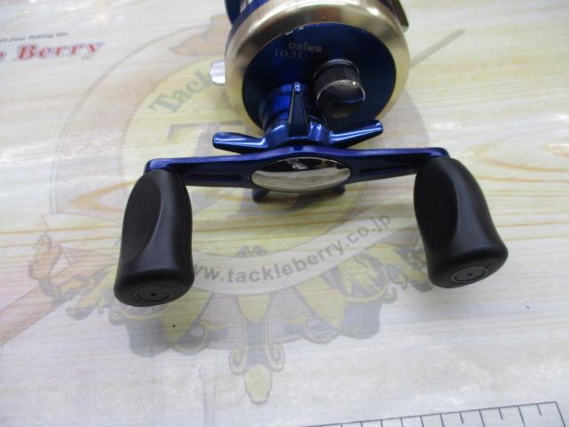 ミリオネアベイキャスティングスペシャル 103