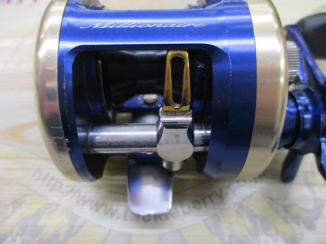 ミリオネアベイキャスティングスペシャル 103｜＠ベリーネット 日本