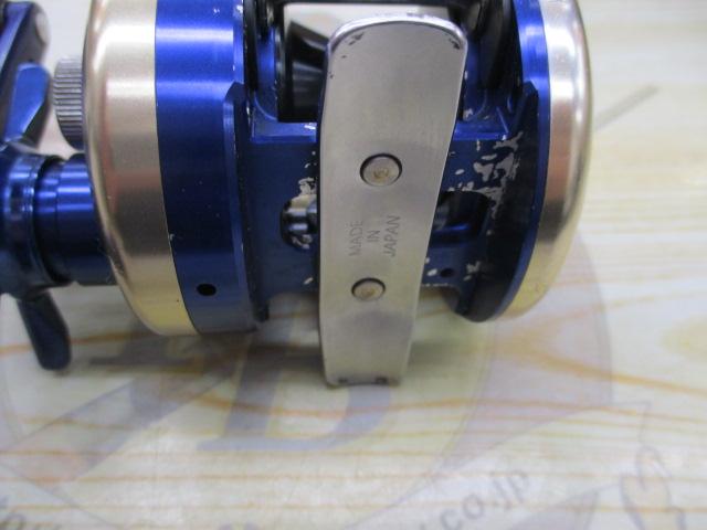 ミリオネアベイキャスティングスペシャル 103