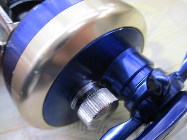 ミリオネアベイキャスティングスペシャル 103