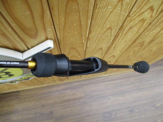 23ソアレBB アジング S54SUL-S｜＠ベリーネット 日本最大新品中古釣具