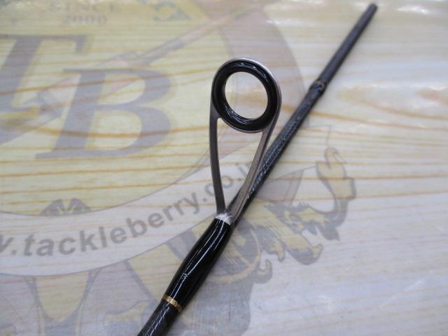 23ソアレBB アジング S54SUL-S｜＠ベリーネット 日本最大新品中古釣具