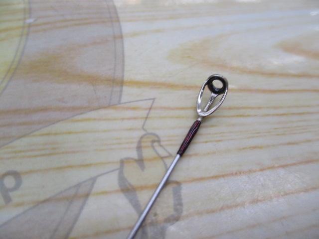 23ソアレBB アジング S54SUL-S