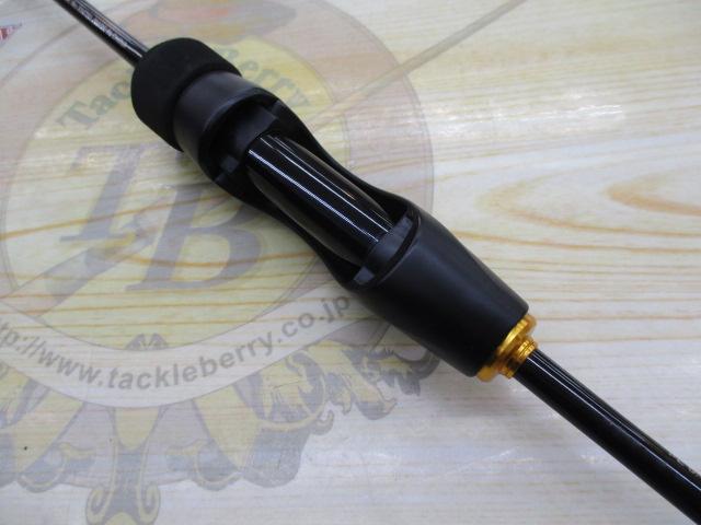 23ソアレBB アジング S54SUL-S｜＠ベリーネット 日本最大新品中古釣具