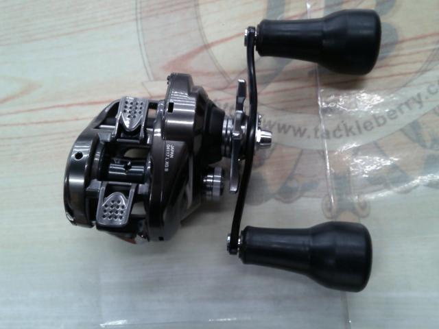 20メタニウムXG LH｜＠ベリーネット 日本最大新品中古釣具WEBショップ