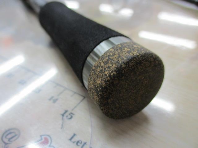 モンストロコンセプトディストラクション66MLS