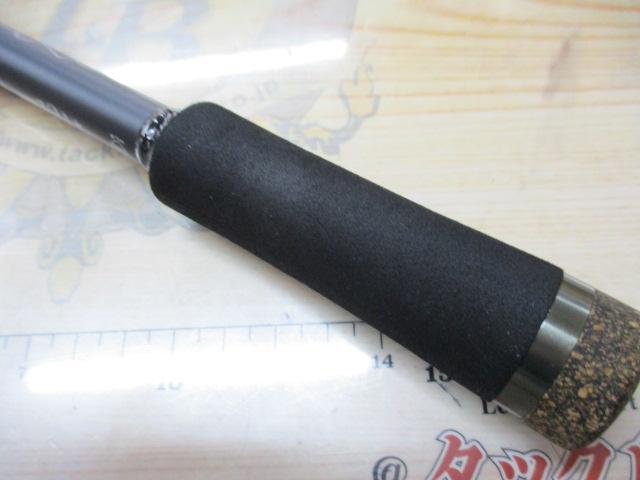 モンストロコンセプトディストラクション66MLS