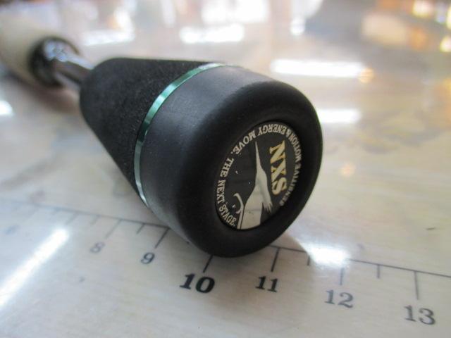 ロードランナーストラクチャーNXS STN620LS