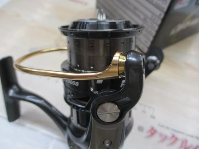 レボ ALXシータ(Θ) 2500S