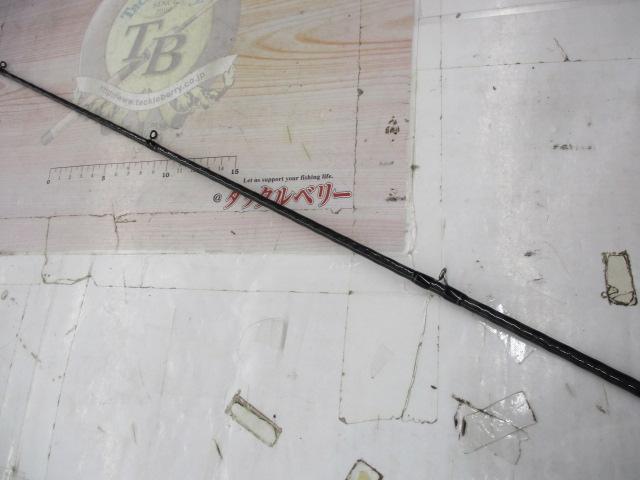 エアエッジ 641LB-ST・E