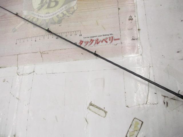 エアエッジ 641LB-ST・E