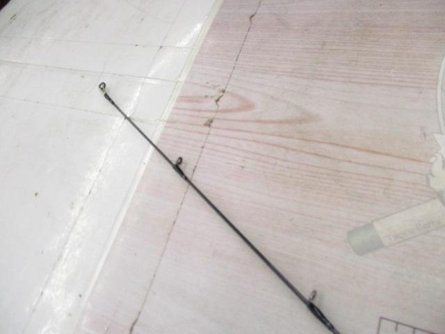 エアエッジ 641LB-ST・E