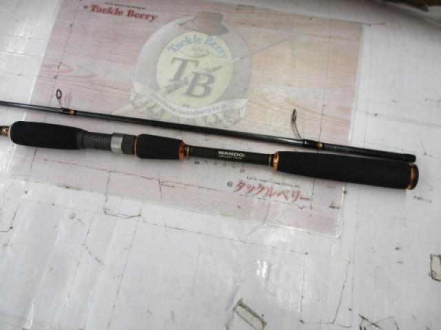 ケイズラボ バカンス VS862RF6