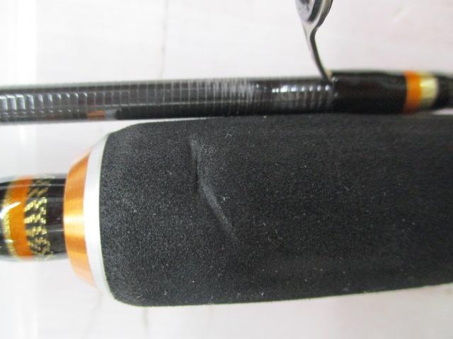 ケイズラボ バカンス VS862RF6