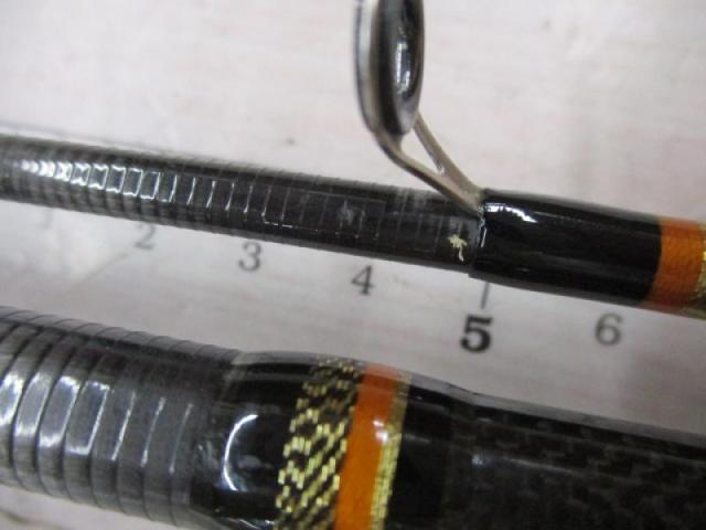 ケイズラボ バカンス VS862RF6