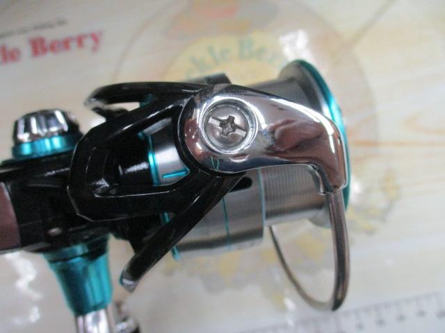 19エメラルダス LT3000S-CH-DH｜＠ベリーネット 日本最大新品中古釣具