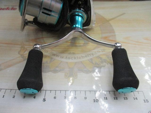 【美品】19エメラルダス　LT 3000S-CH-DH eca5a807-04c4-4537-a696-