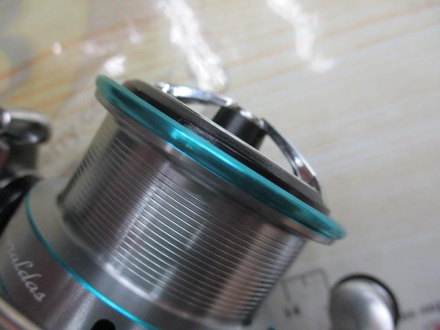 19エメラルダス LT3000S-CH-DH｜＠ベリーネット 日本最大新品中古釣具