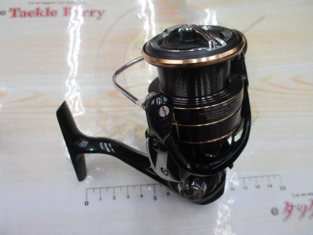 19バリスティック LT4000-CXH｜＠ベリーネット 日本最大新品中古釣具