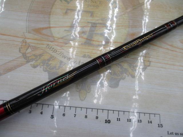 ホーネットデビルスナイパー HDC-671MH+