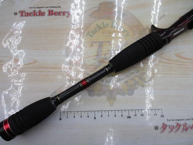 ホーネットデビルスナイパー HDC-671MH+