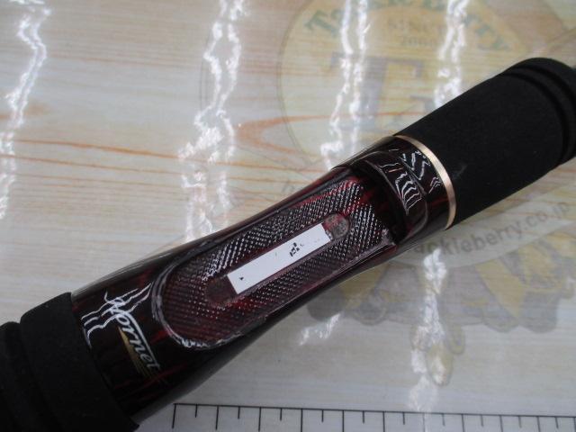 ホーネットデビルスナイパー HDC-671MH+