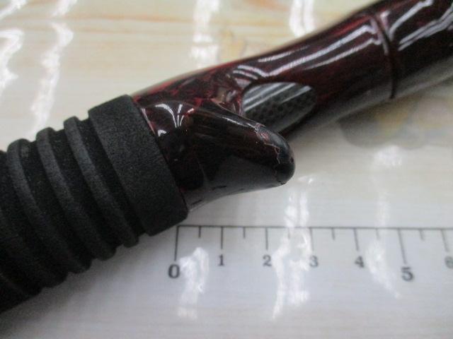 ホーネットデビルスナイパー HDC-671MH+