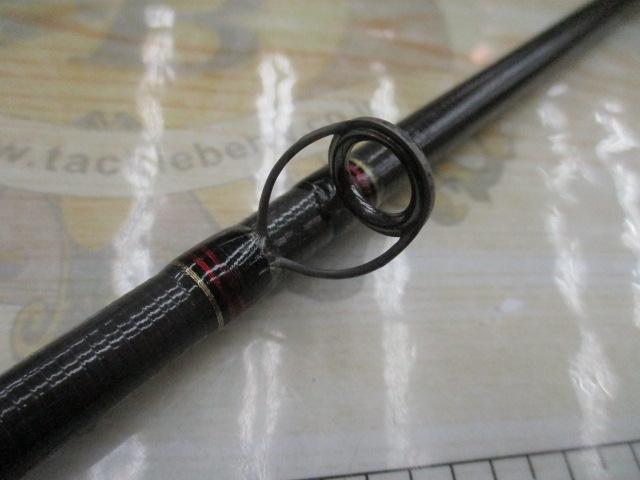 ホーネットデビルスナイパー HDC-671MH+