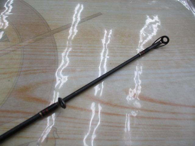 ホーネットデビルスナイパー HDC-671MH+