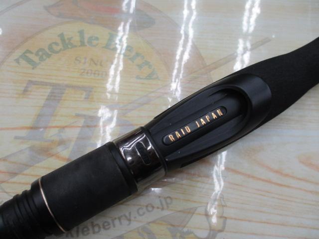 グラディエーターアンチ GA-65MS スピンボーダー｜＠ベリーネット 日本