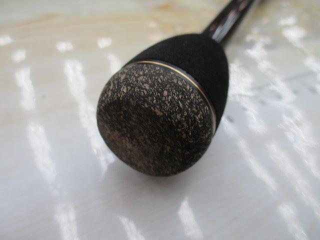 グラディエーターアンチ GA-65MS スピンボーダー