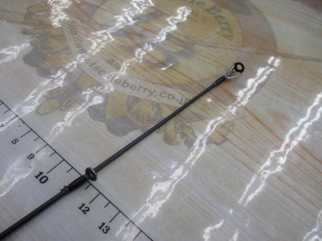 グラディエーターアンチ GA-65MS スピンボーダー