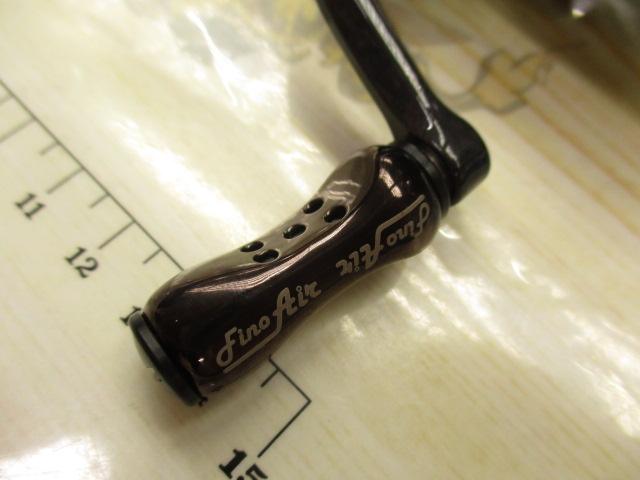 25コンプレックスXR 2500 F6