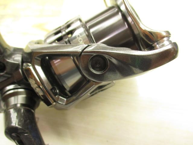 25コンプレックスXR 2500 F6