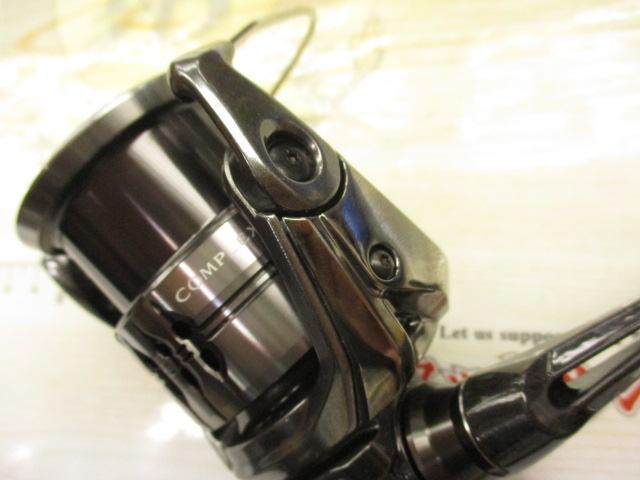 25コンプレックスXR 2500 F6