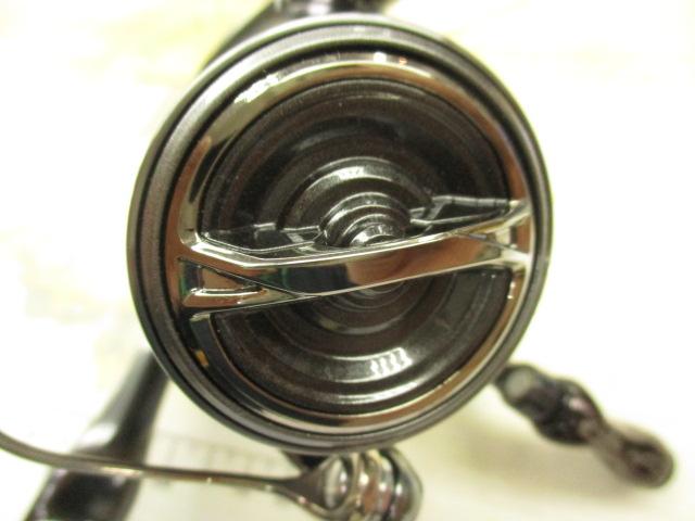 25コンプレックスXR 2500 F6