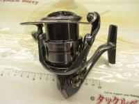 25コンプレックスXR 2500 F6