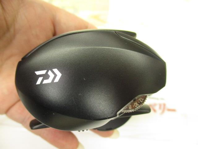 シルバーウルフ SV TW PEスペシャル 1000XHL