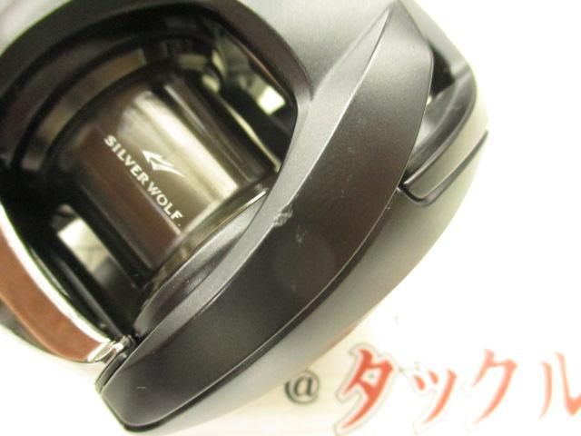 シルバーウルフ SV TW PEスペシャル 1000XHL