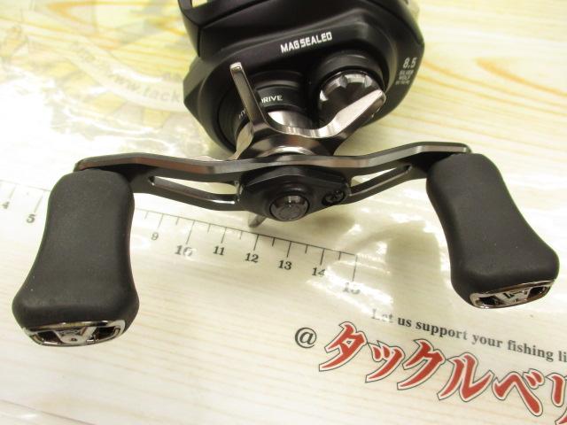 シルバーウルフ SV TW PEスペシャル 1000XHL