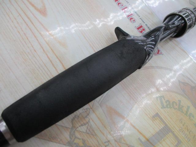 ジリオン 801HFB・K