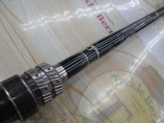 ジリオン 801HFB・K