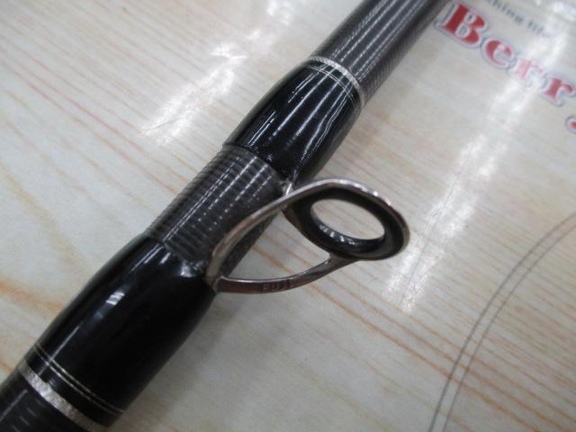 ジリオン 801HFB・K