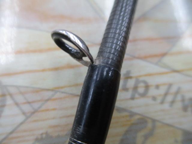 ジリオン 801HFB・K