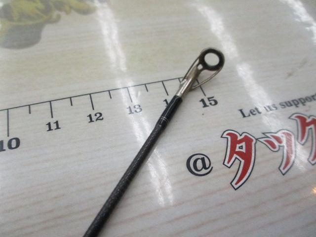 ジリオン 801HFB・K