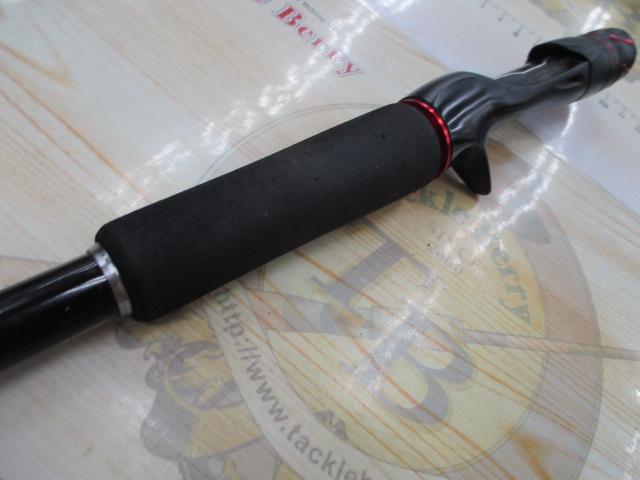 20ゾディアス 172MH